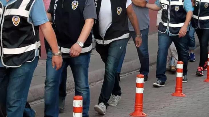 Sahte kadın profiliyle dolandırdılar! Hesaplarında 500 milyon liralık hareket görüldü
