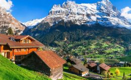 Yurtdışı turları